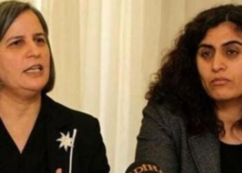 Kışanak ve Tuncel’e hapis istemi