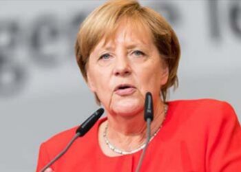 Merkel: NSU dosyası benim için kapanmadı