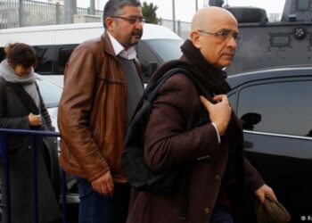 CHP’li Berberoğlu’dan pasif direniş kararı