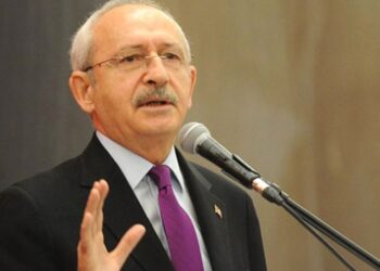 Kılıçdaroğlu: Partide önemli değişiklikler olacak