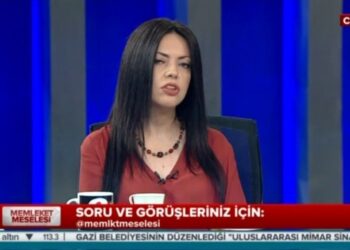 Yeni Şafak o yazarın işine son verdi