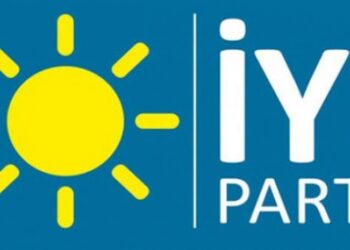 İYİ Parti Gençlik Kolları Başkanı istifa etti