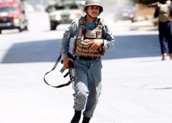 Afganistan’da Şii camisine intihar saldırısı: 25 ölü