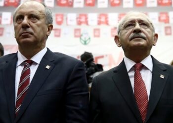 Kurultay maratonunda sona gelindi