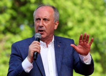 Muharrem İnce’den 6 maddelik ‘kriz’ uyarısı