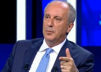 Akit yazarı MİT, emniyet ve savcıları Muharrem İnce için ‘göreve çağırdı!’