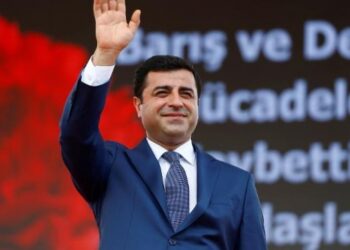 Mahkemeden Selahattin Demirtaş kararı