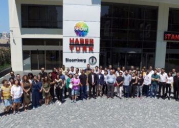 Ciner yazarlarını da mı kovuyor?