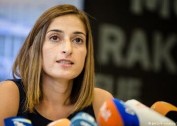 Meşale Tolu: Türkiye’deki duruşmalara katılmak istiyorum
