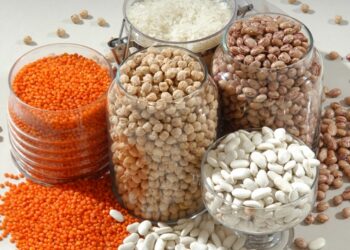 Zam furyasına bakliyat ürünleri de katıldı