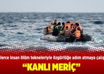 Kanlı Meriç