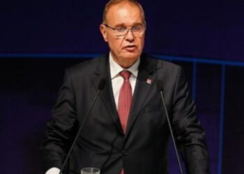 CHP’den hükümete ekonomi önerileri