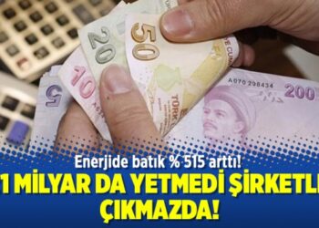 221 milyar da yetmedi şirketler çıkmazda