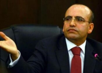 Mehmet Şimşek’ten yeni parti iddiasına yanıt