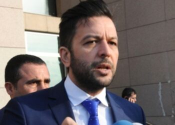 Nihat Doğan’a iki kız çocuğunu alıkoyma iddiasıyla gözaltı