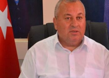MHP’li Cemal Enginyurt: Sevsinler böyle ittifakı