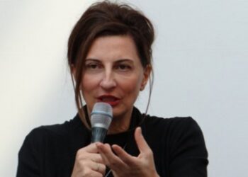 HDN, Nuray Mert’in yazılarına son verdi