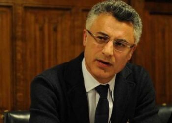 ‘Cihangir İslam’a soruşturma açılması Anayasa’ya aykırı’