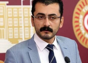 CHP’li Eren Erdem hakkında karar