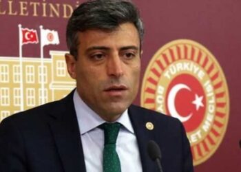 Öztürk Yılmaz’a kesin ihraç talebi