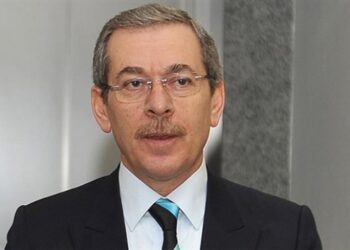 Abdüllatif Şener’den İstanbul adaylığı açıklaması
