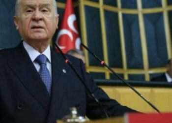 Bahçeli: MHP olarak af yasası ile ilgili teklif verdik