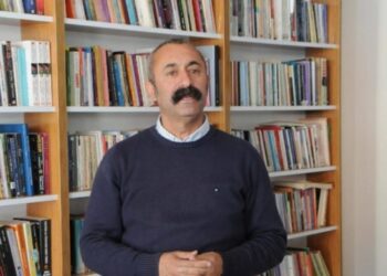 Komünist Başkan, Tunceli Belediye Başkanlığına talip