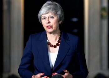 İngiltere Bakanlar Kurulu, Brexit planını onayladı