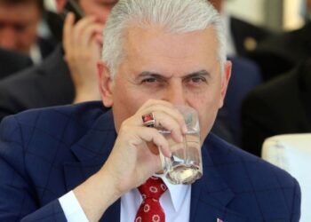 ‘Yıldırım ekibini kuruyor, istifalar başladı’ iddiası