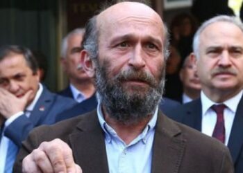 CHP’nin Adalar Belediye Başkan Adayı Erdem Gül