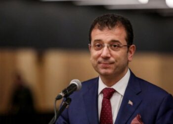 İmamoğlu: İnanıyorum ki Cumhurbaşkanı bile bana oy verir