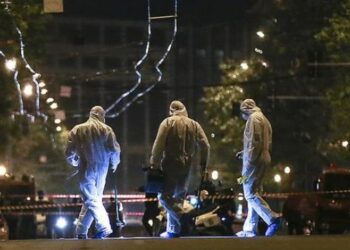 Yunanistan’da bombalı saldırı
