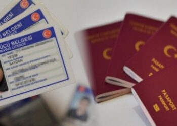 Değerli kağıt ve kimlik belgesi fiyatlarına zam