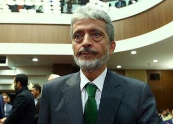 Mustafa Tuna’ya şok! Aday gösterilmedi