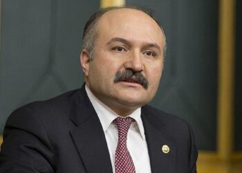 MHP’li Erhan Usta: İttifak olmazsa olmaz değil