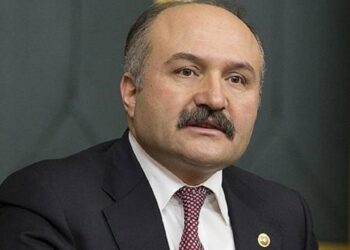 Disipline sevk edilen MHP’li Usta’dan ilk açıklama