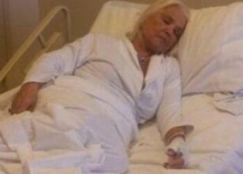 Gönül Yazar’dan kötü haber!