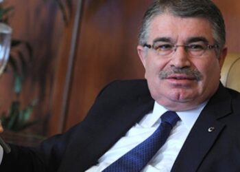 İdris Naim Şahin, Ordu’da millet ittifakı adayı olacak