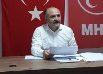 İhracı istenen Erhan Usta, Bahçeli’den randevu talep etti