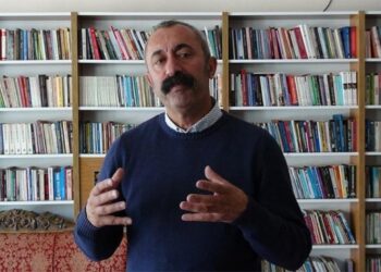 ‘Kominist Başkan’ Tunceli’den aday