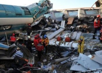 TCDD Bölge Müdürü Yaman’ın ifadesi ortaya çıktı