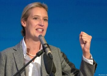 Alman istihbaratı AfD’yi incelemeye aldı