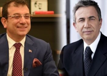 Google’a göre İstanbul ve Ankara’da seçimi kim kazanacak?