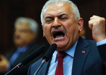 ‘Yıldırım istifa edecek, boşalacak koltuk için kavga var’