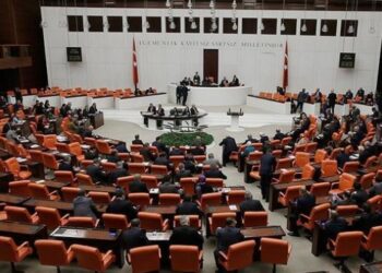 HDP’li sekiz milletvekiline ait dokunulmazlık dosyaları Meclis’te
