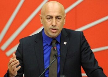 CHP’de adaylığı krize neden olan Aksünger’den açıklama