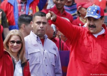 AB ülkelerinin Maduro’ya verdiği süre doluyor
