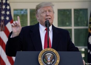Trump: Venezuela’ya asker göndermek seçenekler arasında