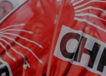 CHP il yönetimi istifa etti
