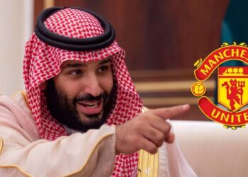 Prens Salman Manchester United’ı mı alacak?